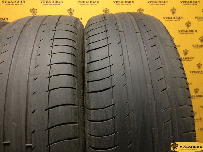 Michelin Latitude Sport 235/65 R17 104V