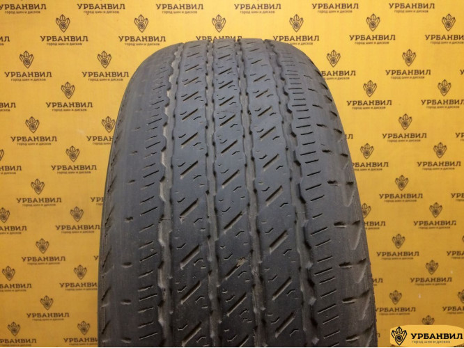 Roadstone Roadian HT 265/65 R17 110S