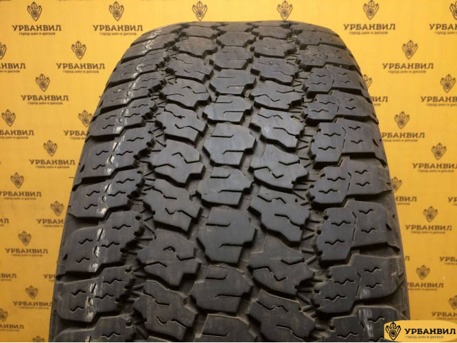 Goodyear Wrangler 275/55 R20