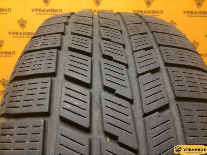 Pirelli Winter 210 Snowsport 205/55 R16