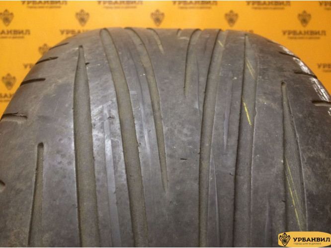 Goodyear Eagle F1 GS-D3 225/55 R16