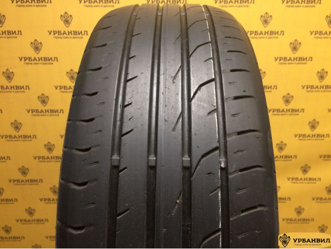 Continental ContiPremiumContact 2E 205/55 R16 91H