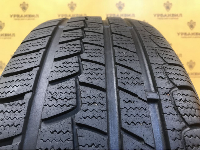 Roadstone Eurovis Alpine WH1 195/55 R16 87T