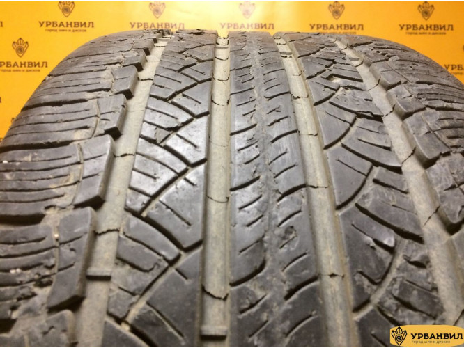 Michelin Latitude Tour HP 275/45 R19