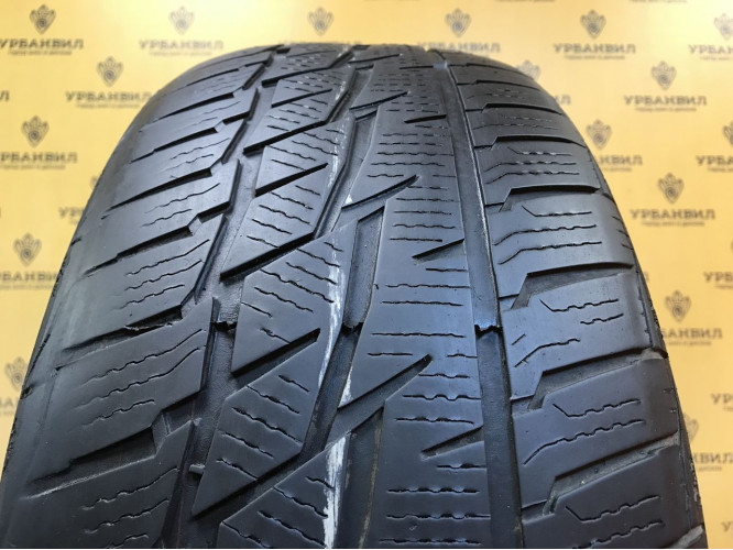 Matador MP 92 Sibir Snow SUV 215/60 R17 96H