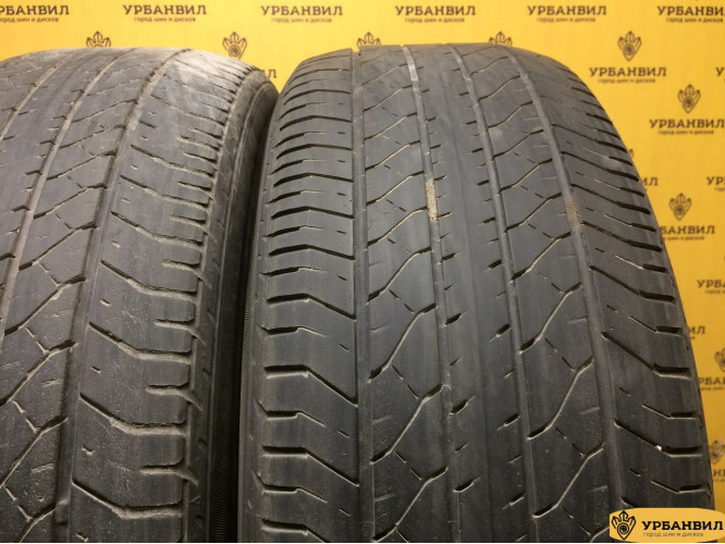 Dunlop SP Sport 270 235/55 R18 99V