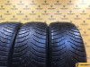 Kumho WinterCraft Ice WI31 225/55 R17 101T