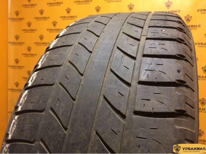 Goodyear Wrangler HP All Weather 265/60 R18