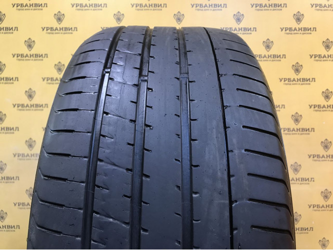 Pirelli P Zero 275/35 R20 102Y