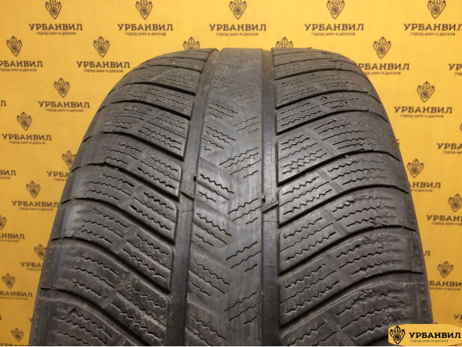 Michelin Pilot Alpin PA4 255/40 R20 101V