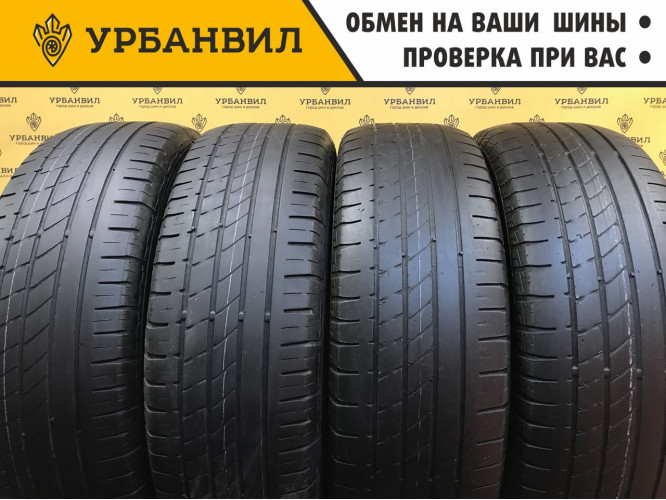 Matador MP 85 Hectorra 4x4 225/65 R17 102H