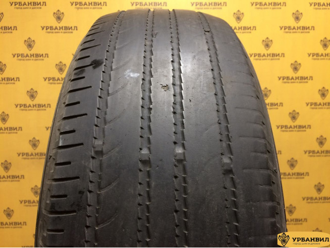 Yokohama Geolandar SUV G055 235/65 R18 106H