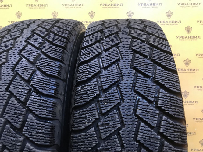 Nokian Tyres Hakkapeliitta Q 205/65 R15 94Q