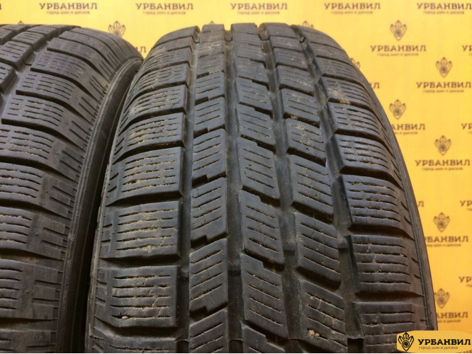 Pirelli Winter 210 Snowsport 205/60 R16 92H