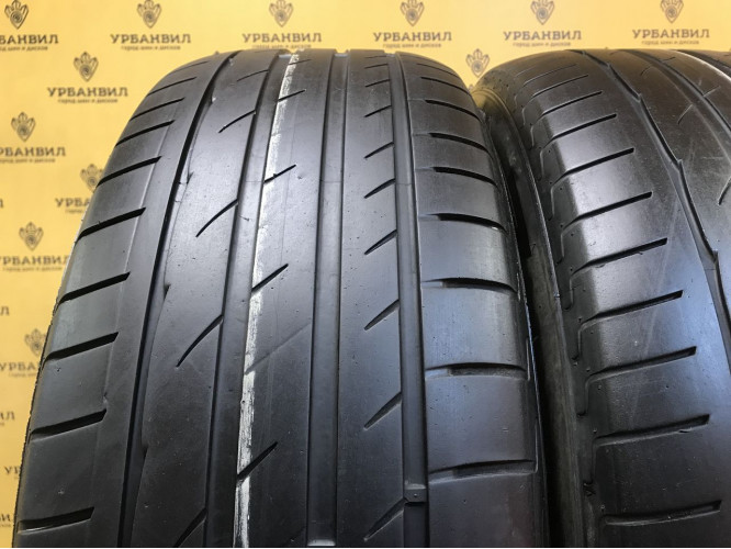 Laufenn S Fit EQ 255/65 R17 110H