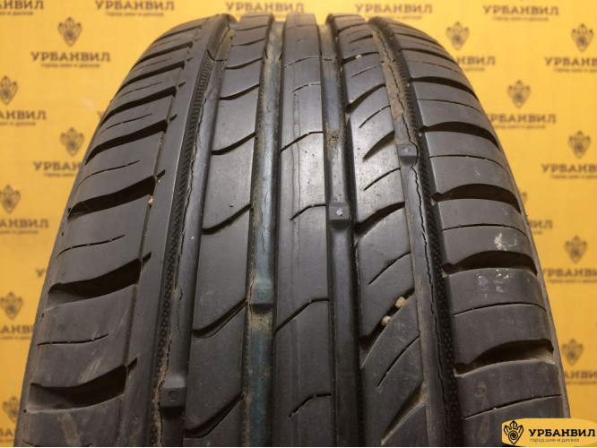 Nokian Tyres Hakka Green 185/60 R14 82T