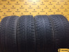 Dunlop Winter Maxx SJ8 235/55 R17