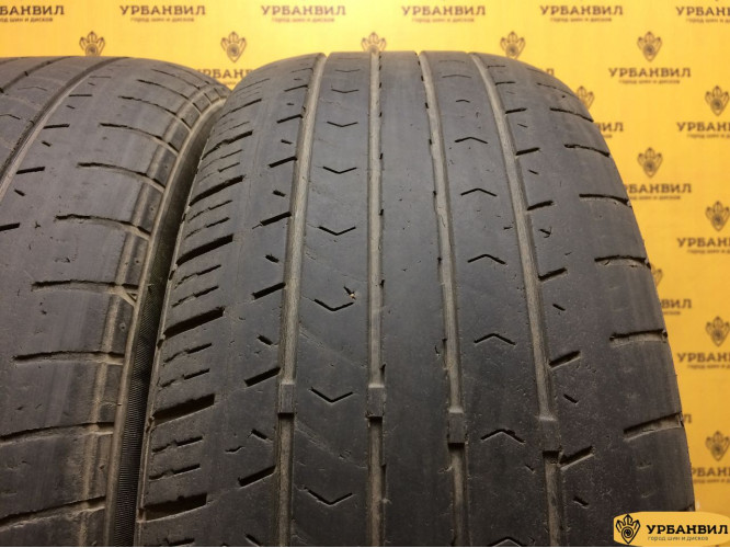 Maxxis MA-530 205/55 R16 91V