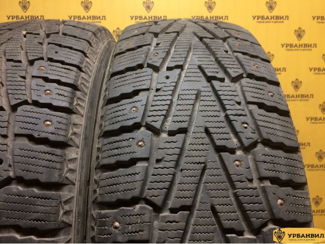 Nexen Winguard WinSpike SUV 235/65 R17 108T