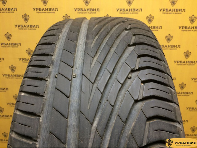 Uniroyal Rain Sport 3 235/55 R18 100V