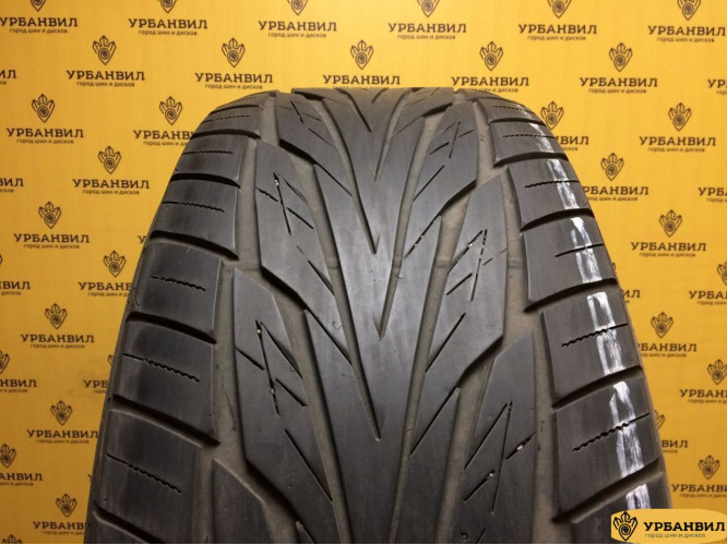 Toyo Proxes ST III 285/60 R18 120V