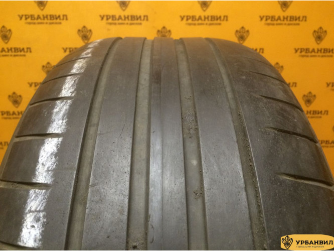 Dunlop Sport BluResponse 215/55 R16