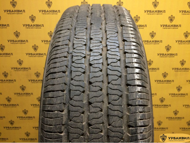 Kumho Radial 798 Plus 235/70 R16 104S