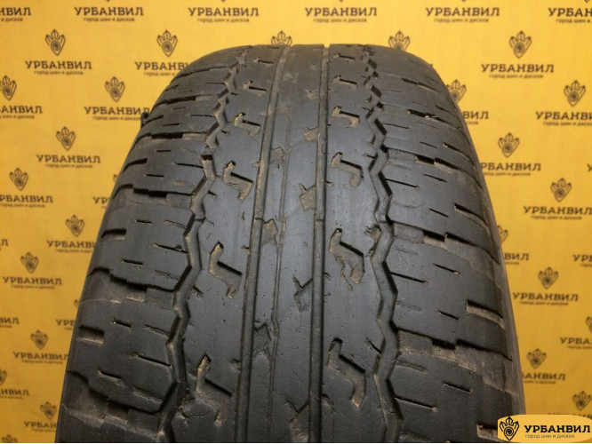 Bridgestone Dueler A/T 693 III 265/65 R17 112S