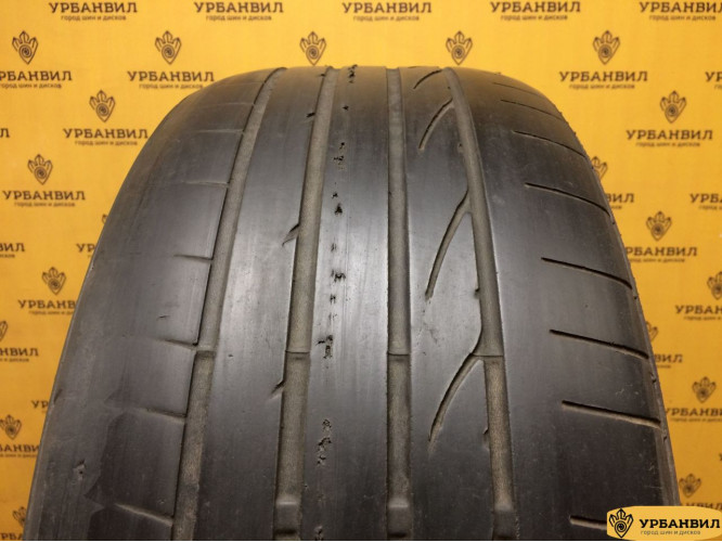 Bridgestone Dueler H/P Sport 255/45 R20 101W