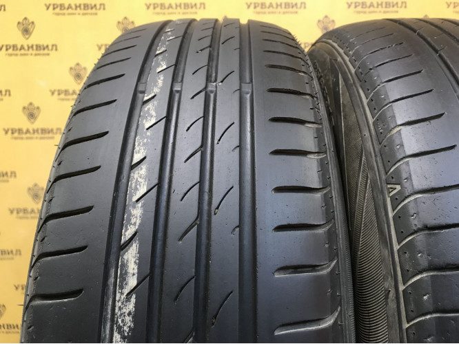 Nexen N'Blue HD Plus 185/65 R15 91H