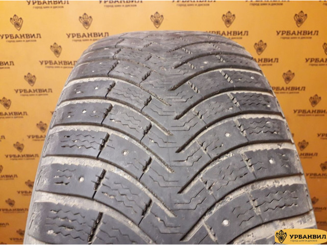 Michelin Latitude X-Ice North 2 235/60 R18 107T