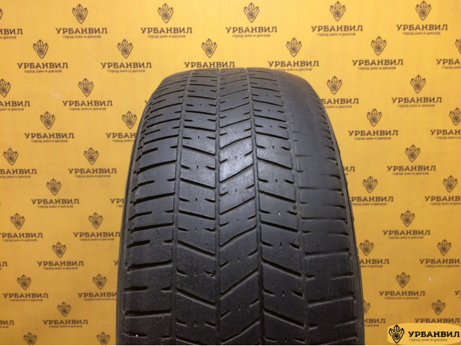 Fulda Y 2000 195/65 R15 91V