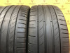 Continental ContiSportContact 5 SUV 245/45 R19 98W