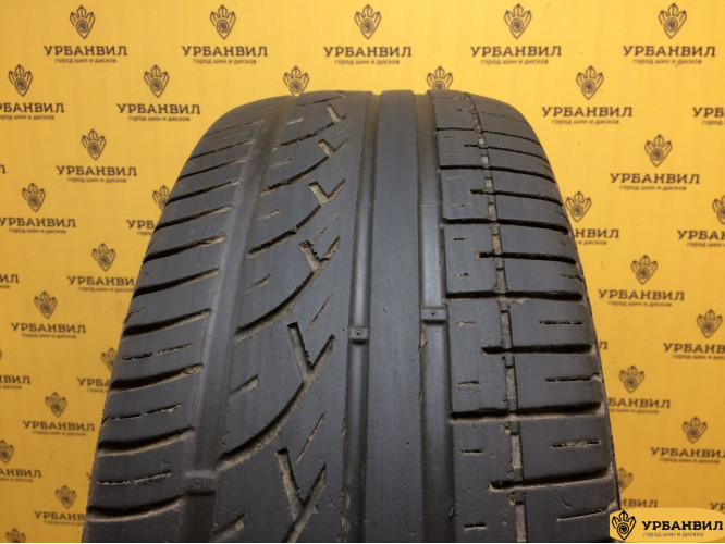 Kumho Ecsta KH11 215/55 R18 95H