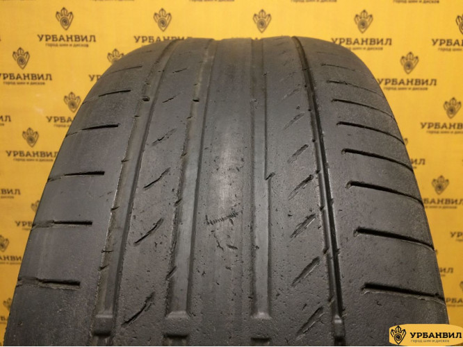 Continental ContiSportContact 5 235/55 R19 105V