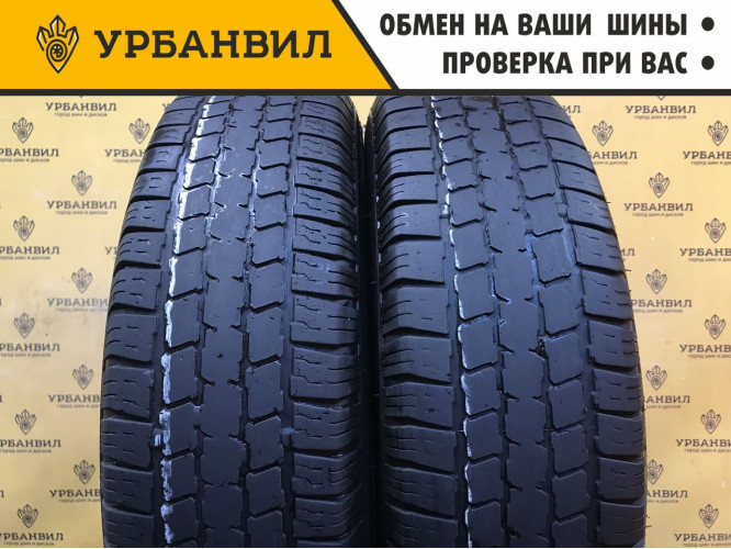 LingLong LMC6 185/75 R16C 104/102R