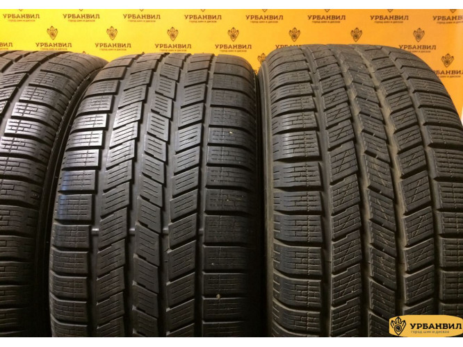 Pirelli Scorpion Ice&Snow 275/45 R20