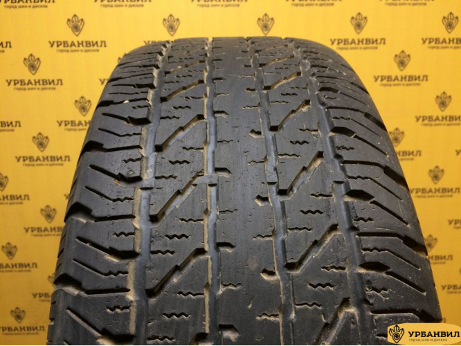 Cooper Discoverer H/T 245/70 R15 105S