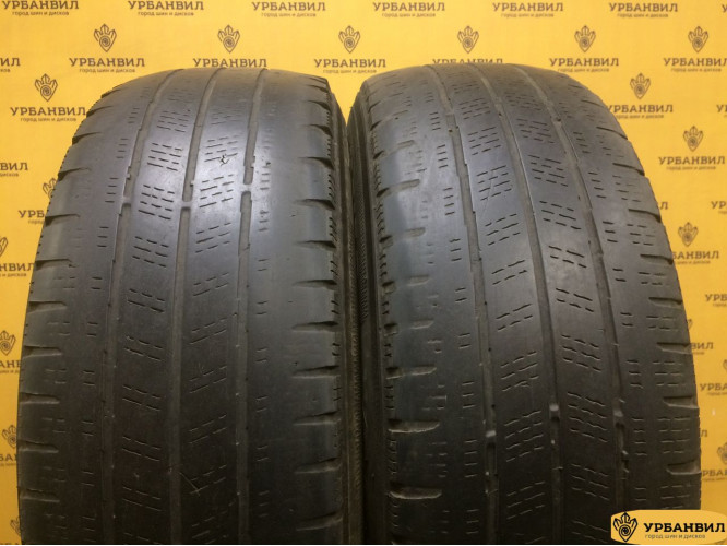 Bfgoodrich Activan Winter 215/65 R15C 104/102T