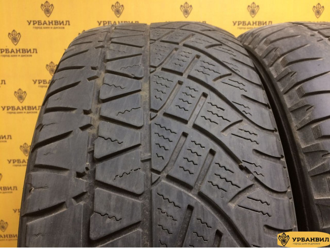 Michelin Latitude Cross 235/50 R18 97Н