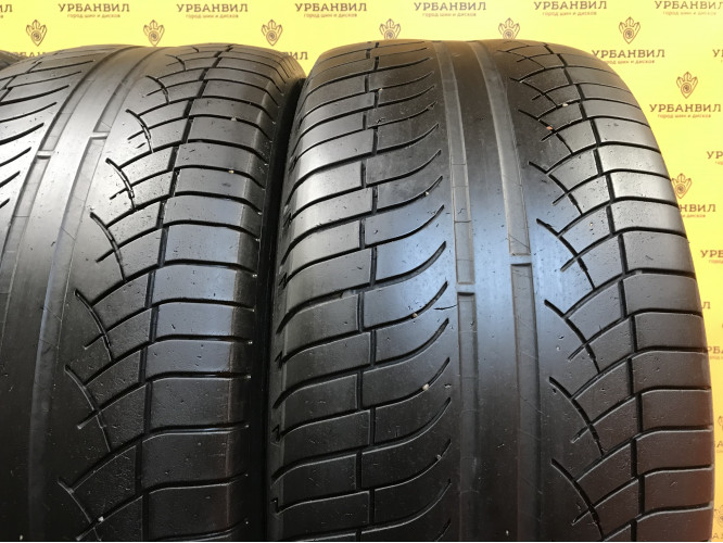 Michelin Latitude Diamaris 255/50 R19 103V