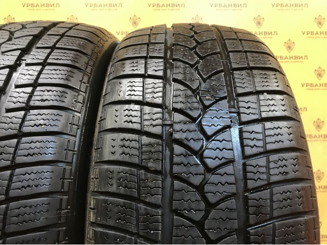 Tigar Winter 1 215/50 R17 95V