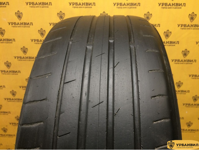 Nexen N'Fera SU1 225/45 R18 95V