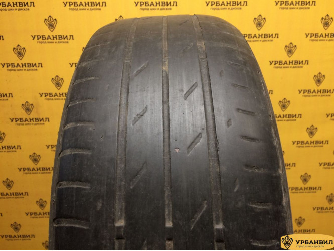 Bridgestone Ecopia EP100A 205/55 R16 91V