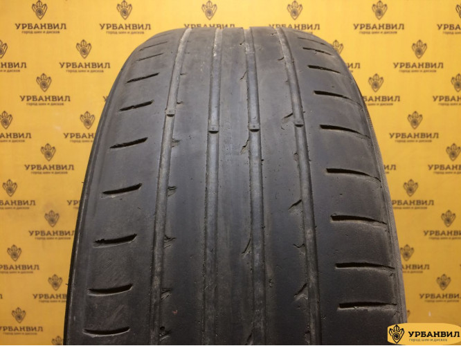 Hankook Ventus Prime 2 K115 235/55 R19 101H