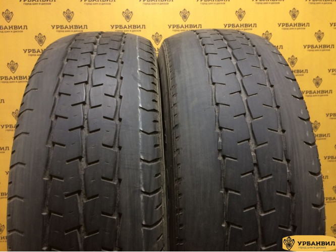 Ovation V-02 205/65 R16C 107/105T