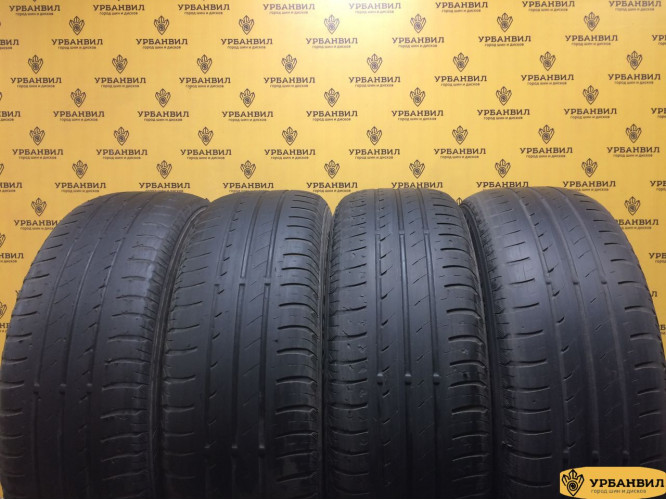 Continental ContiEcoContact 3 195/65 R15 91H