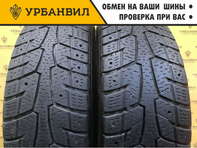 Hankook Winter I'Pike LT RW09 215/65 R16C 109/107R