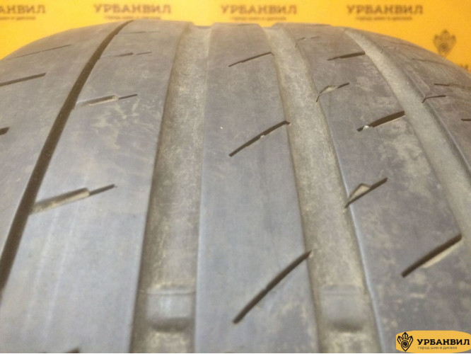 Continental ContiSportContact 3E 245/45 R18 96Y