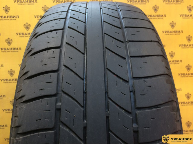 Goodyear Wrangler HP All Weather 255/60 R18